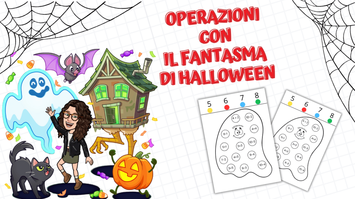 OPERAZIONI DI HALLOWEEN